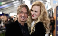 Nicole Kidman y su esposo se separan tras 19 años de matrimonio