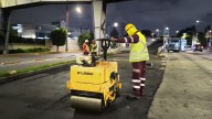 Se realizará inversión histórica para mejorar más de 127 vialidades de la CDMX: Raúl Basulto Luviano