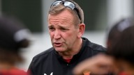Andy Tennant leaves position as Essex Women's head coach