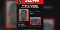 Search underway for armed, dangerous suspect in Burton homicide