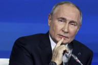 Russia tells UN: No intent to attack Europe, but aggression will get a 'decisive response'