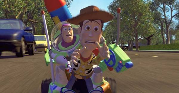 74 Disney Animated Movies (Toy Story) Ranked