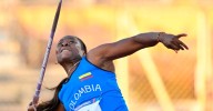 Flor Denis Ruiz lidera a Colombia en el Mundial de atletismo en Tokio