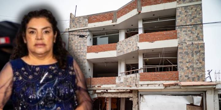 Maura Sánchez: ¿quién es la empresaria dueña de la vivienda atentada en Trujillo por la minería ilegal?