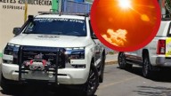 Ocho alumnas de primaria sufren presunto golpe de calor en Nuevo León; jugaban partido de futbol