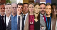Quiénes son los candidatos del distrito 11 que integran La Reina, Las Condes, Lo Barnechea, Peñalolén y Vitacura