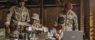 British Soldiers Advance from Flying to Fighting with Drones | Soldier Systems Daily Soldier Systems Daily