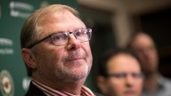 Wild owner Craig Leipold  preaches patience in Kaprizov negotiations