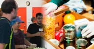 Inmigrantes se beneficiarán con gran oportunidad en Texas 2025: confirman más despensas GRATIS en esta fecha