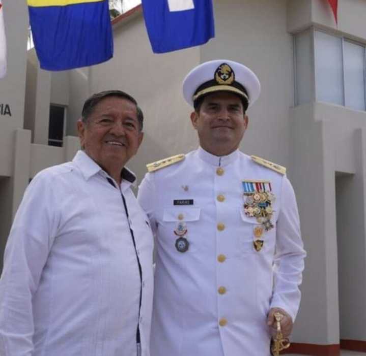 Fernando Farías Laguna, sigue operando: empresas lo vinculan con lavado y crimen organizado