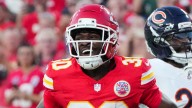 Chiefs could to turn to rookie to fix major problem