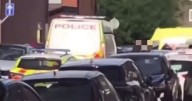 Arrest made after attack left man with 'potentially life