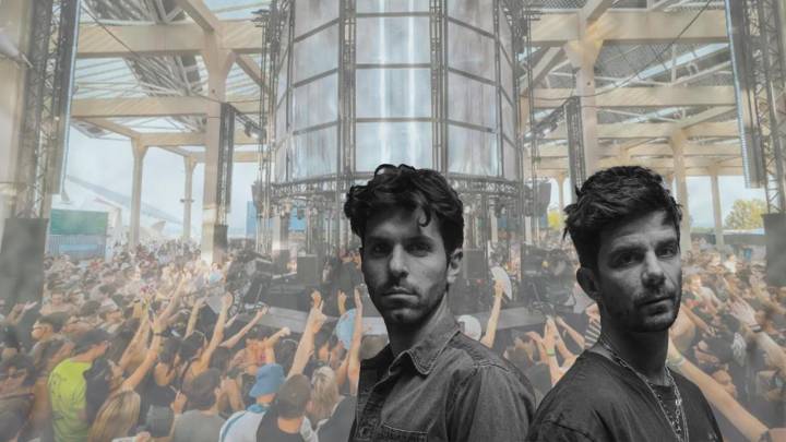 Brunch regresa al Fòrum pese a perder el concurso ante el Primavera Sound