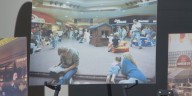 Empire Mall celebrates 50th anniversary