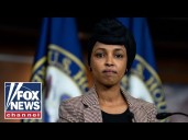 Ilham Omar facing MAJOR repercussions over insensitive Kirk comments