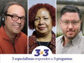 Periodistas venezolanos en EEUU viven un deja vu