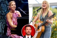 Sarah McLachlan, Jewel support Jimmy Kimmel, cancel Lilith Fair documentary performances