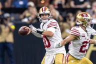 Best 49ers Performances in Week 2 Win Over Saints