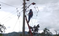 Los barrios con cortes de luz en Bogotá este martes 30 de septiembre