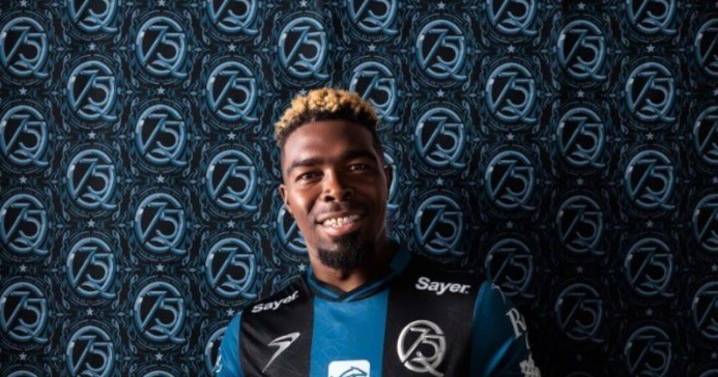 Gallos suma dos ecuatorianos más a su plantilla