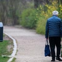 Seniors back to work as ageing Germany battles pension burden
