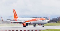 easyJet passengers forced off Lanzarote plane at airport after vehicle incident