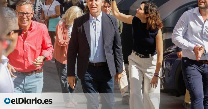 El PP evita calificar de “genocidio” la destrucción israelí de Gaza y ataca a Sánchez: “Hamás le aplaude”