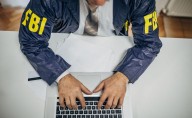 FBI warns hackers are impersonating crime reporting sites to steal your personal data