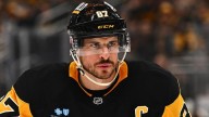 Sidney Crosby trade rumors: Penguins great insists 'this is where I want to be' ahead of 21st season with team
