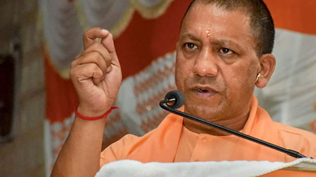 Yogi orders stern action to crush unrest, safeguard Dussehra festivities