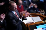 Missouri House approves new congressional map
