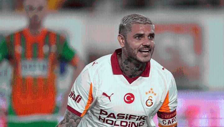 ¿Juega Icardi? Hora, TV y formaciones del Galatasaray vs. Liverpool por la Champions League