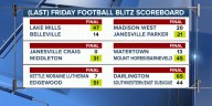 15 Sports + features Friday Football Blitz preview and Athlete of the Week