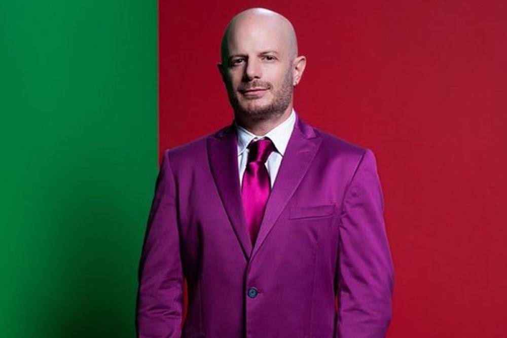 La Casa de los Famosos México 2025... Facundo se convierte en el sexto eliminado de la temporada