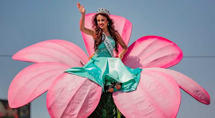 Festival Internacional de la Primavera en Trujillo: fecha, recorrido y todo sobre la gran fiesta que paraliza el norte del Perú