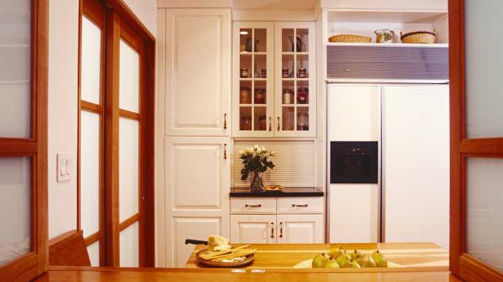 9 Kitchen Trends From The '90s That Are Making A Comeback
