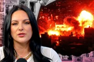 Israel intensifying airstrikes, Trump puts Chicago on notice, Giuliani injured in car wreck, concern over AI safety grows (Video)