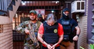 Hernán Bermúdez viene de camino a México: ¿A qué penal será ingresado el presunto líder de La Barredora?