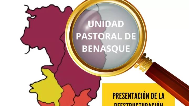 Benasque abre los encuentros de la Iglesia Diocesana en las ocho unidades de Barbastro