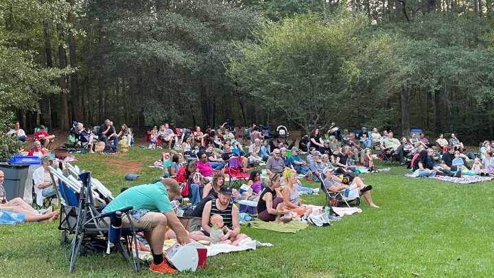 PHOTO GALLERY: OFFSCREEN - A WUGA listening event