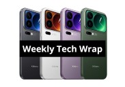 Weekly Tech Wrap: Xiaomi 17 Pro Max Debut, WhatsApp Message Translations, ChatGPT Pulse, And More