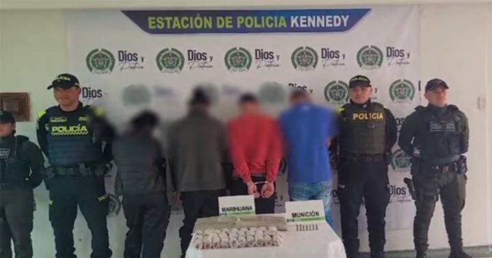 Tren de Aragua infiltró seguridad presidencial y accedió a información confidencial