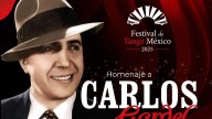 Festival de Tango tendrá campeonato internacional y homenaje a Carlos Gardel