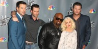 Every Judge Who Left ‘The Voice’ & the Real Reasons Why They Exited the Show | Adam Levine, Alicia Keys, Ariana Grande, Blake Shelton, Camila Cabello, CeeLo Green, Christina Aguilera, EG, evergreen, G