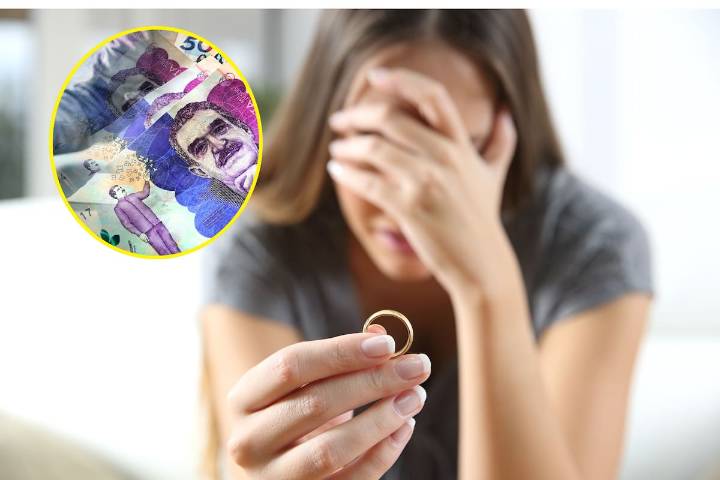 ¿Una herencia entra en la sociedad conyugal? Ley explica cómo sería la división de bienes