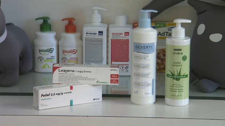 Dermatitis atópica: la importancia del diagnóstico y tratamiento