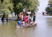 Floods affect 4.2 million in Pakistan’s Punjab province, leaders busy politicising relief efforts