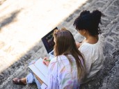 I attended an academically rigorous magnet high school. I loved it, but I wanted something different for my daughter.