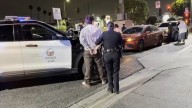 1 dead, 1 hospitalized after argument leads to shooting at McDonald's drive