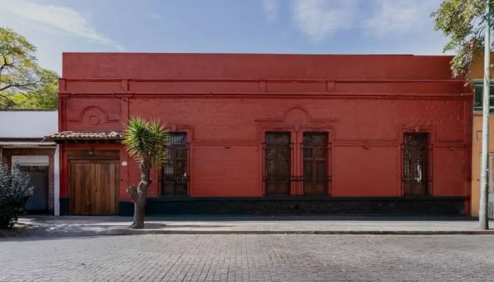 Abrirá la Casa Roja para “compartir la vida íntima y familiar” de Frida Kahlo